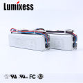 750mA 40W linear dimmbare UL zugelassene wasserdichte LED-Treiber einstellbar